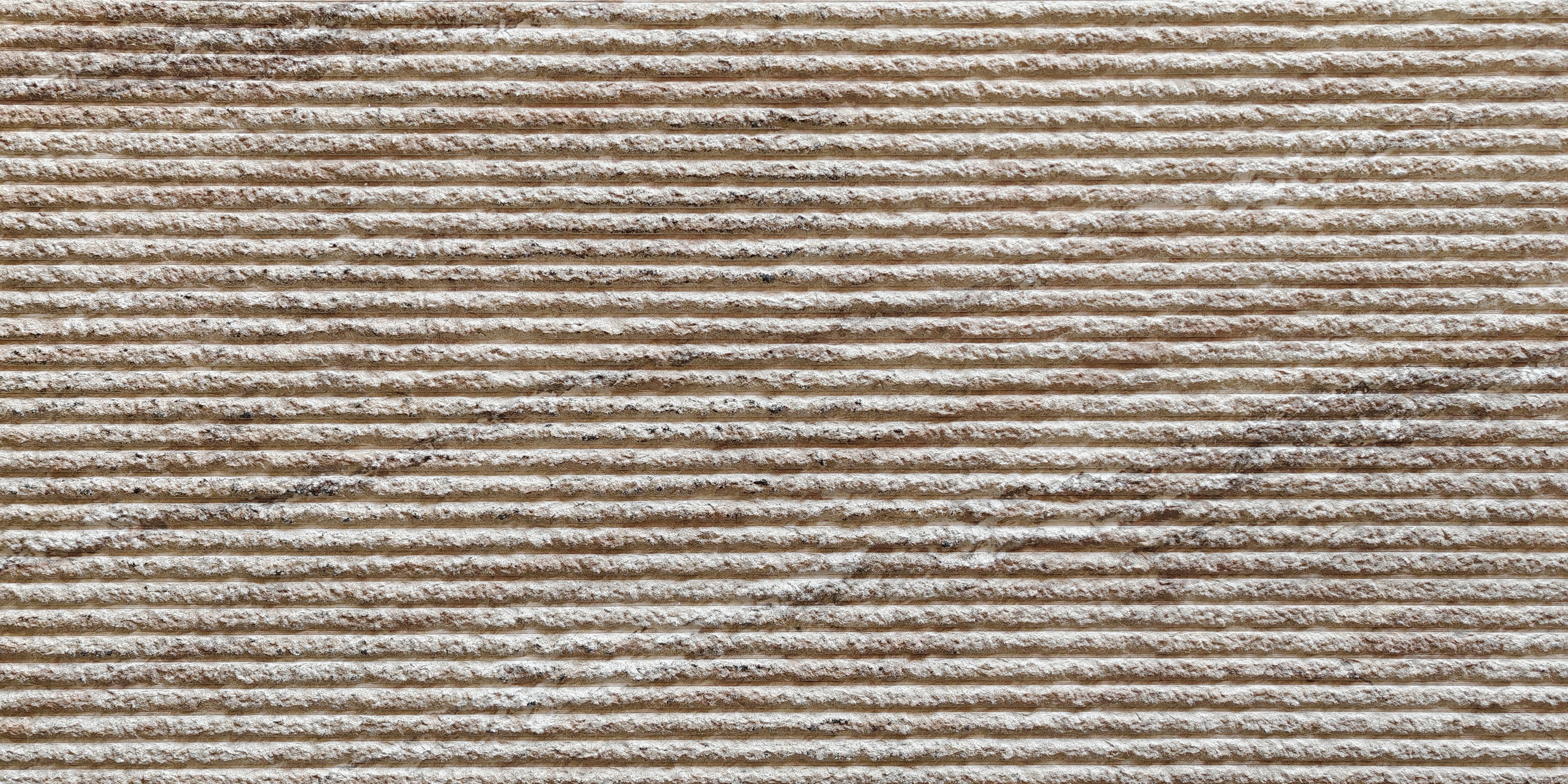 3D Round-Line Stone